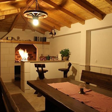 Apartmani Gaube Trogir Luaran gambar