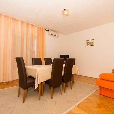 Apartmani Gaube Trogir Luaran gambar