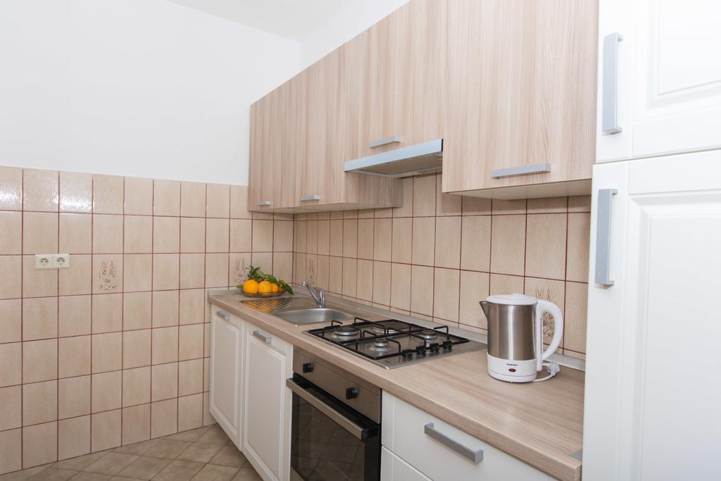 Apartmani Gaube Trogir Luaran gambar
