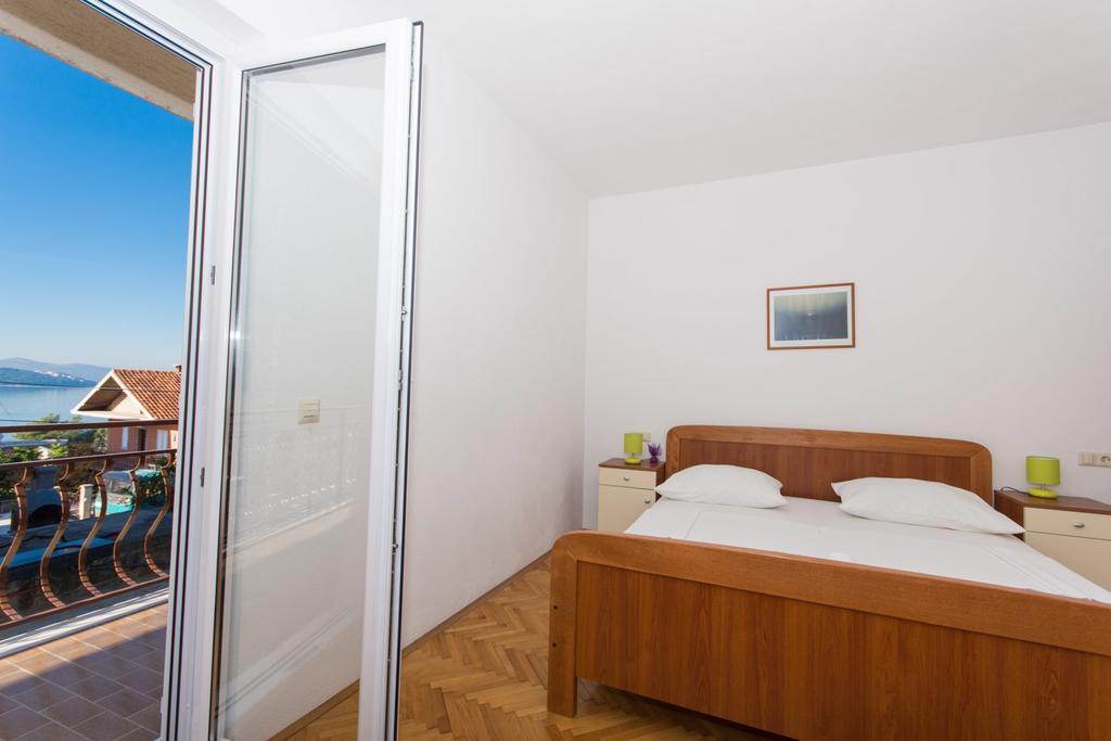 Apartmani Gaube Trogir Luaran gambar