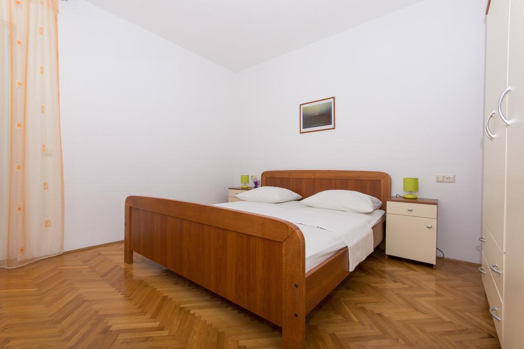 Apartmani Gaube Trogir Luaran gambar