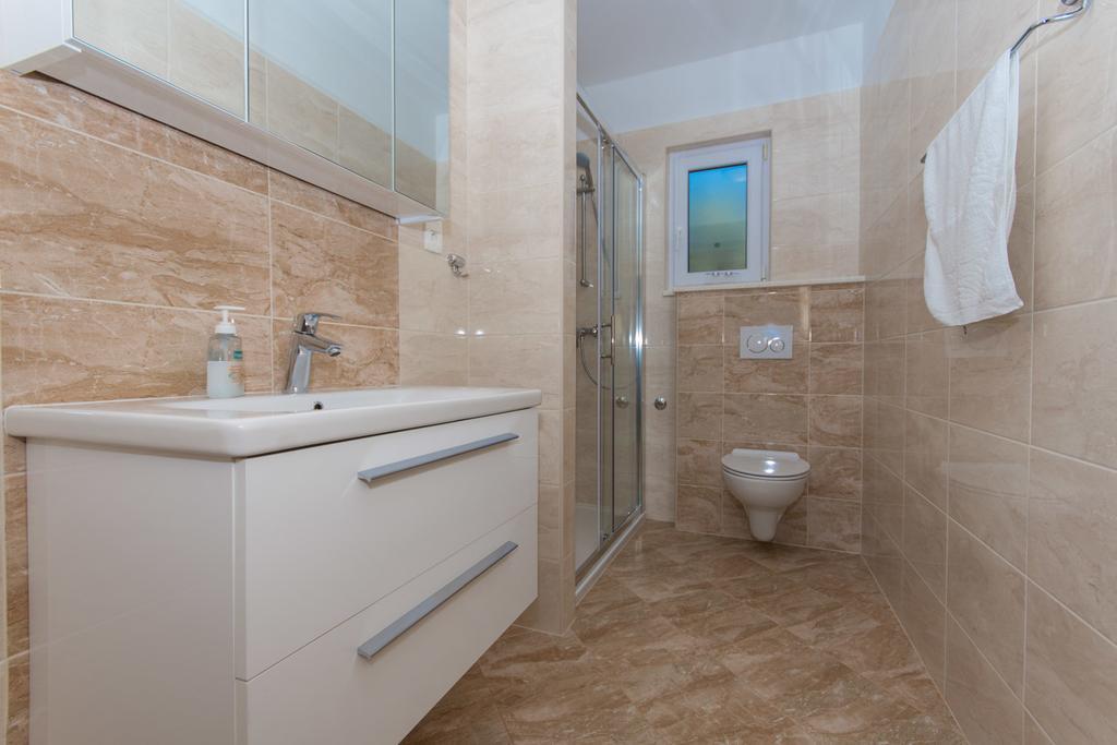 Apartmani Gaube Trogir Luaran gambar