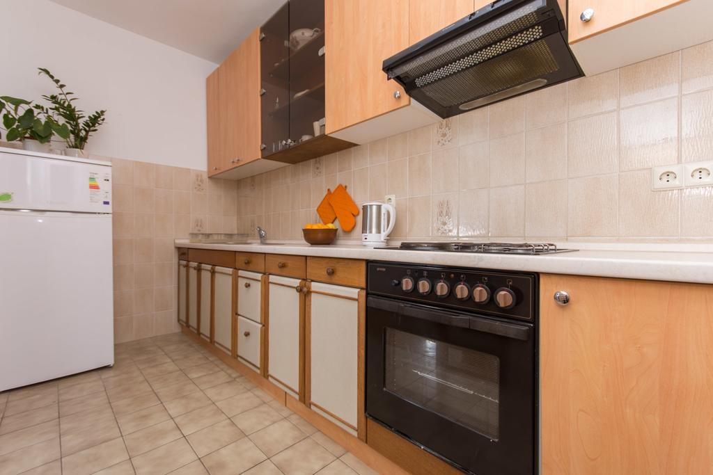 Apartmani Gaube Trogir Luaran gambar