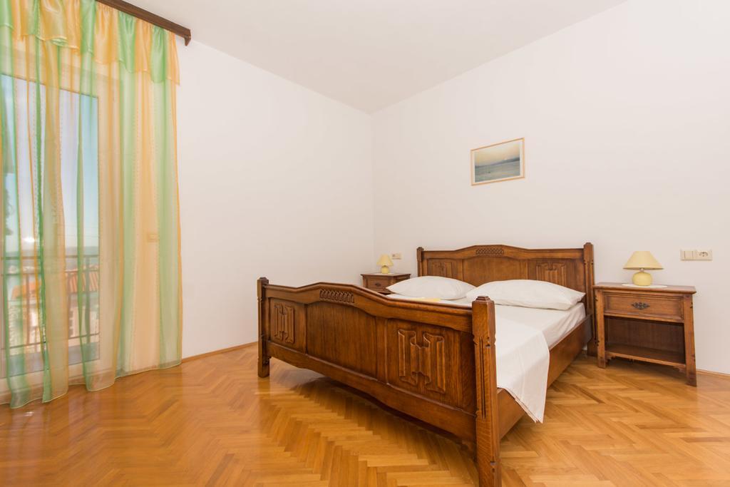 Apartmani Gaube Trogir Luaran gambar