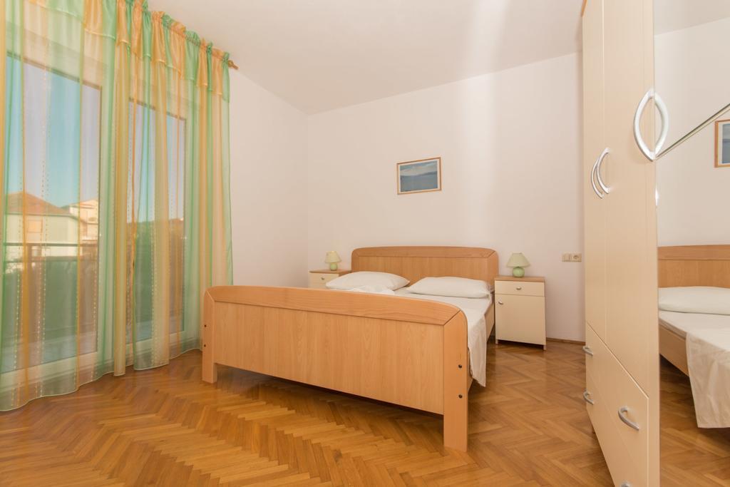 Apartmani Gaube Trogir Luaran gambar