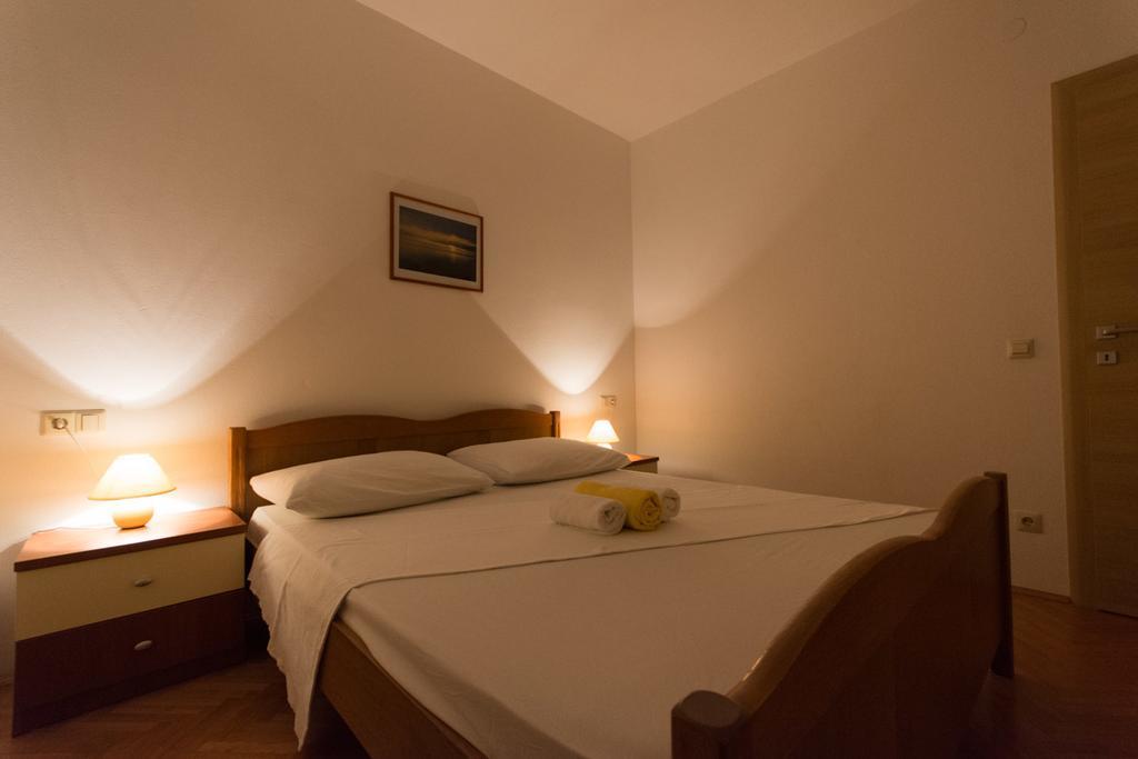 Apartmani Gaube Trogir Luaran gambar