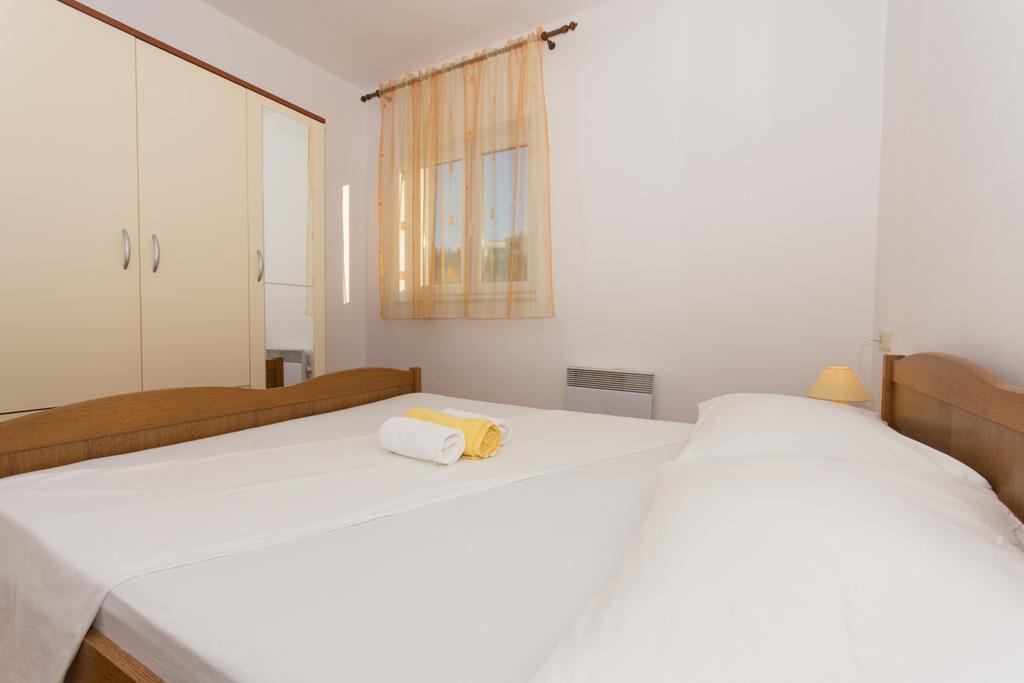 Apartmani Gaube Trogir Luaran gambar