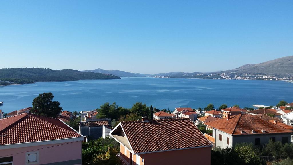 Apartmani Gaube Trogir Luaran gambar