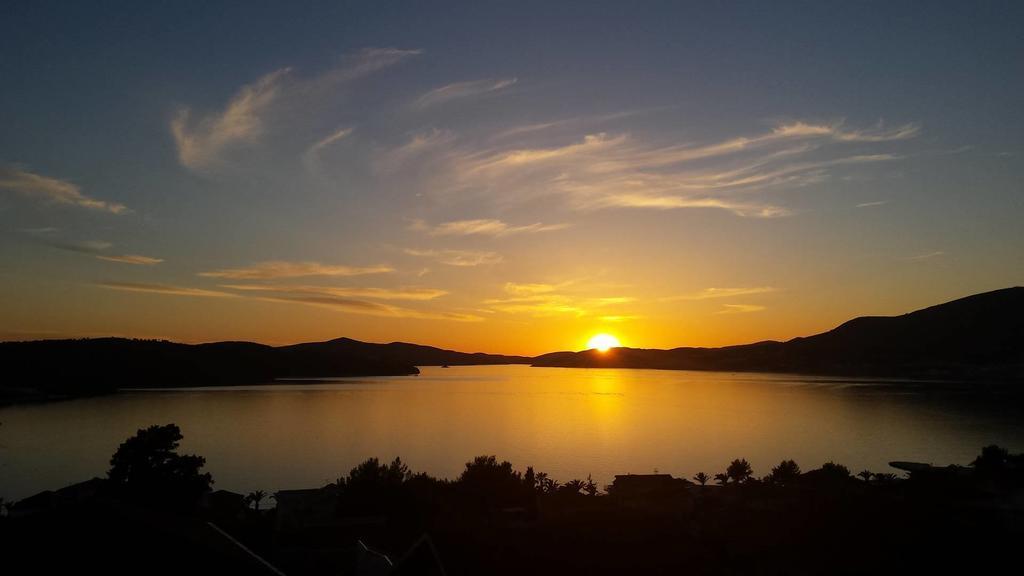 Apartmani Gaube Trogir Luaran gambar