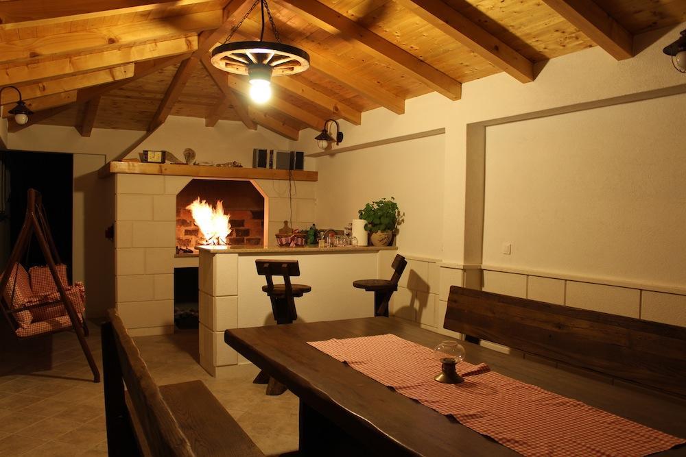Apartmani Gaube Trogir Luaran gambar