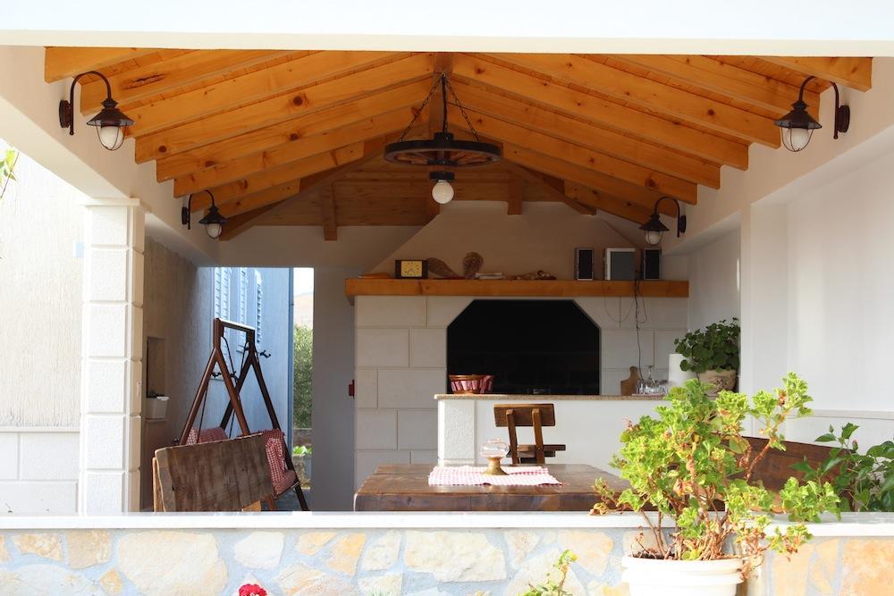 Apartmani Gaube Trogir Luaran gambar