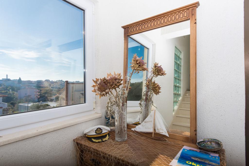 Apartmani Gaube Trogir Luaran gambar
