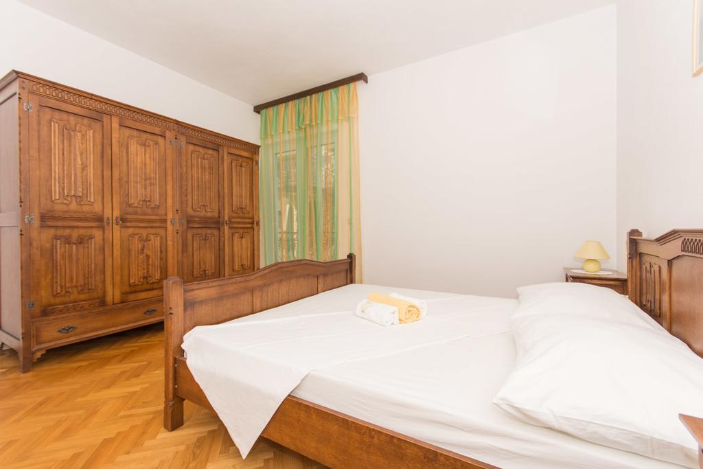 Apartmani Gaube Trogir Luaran gambar