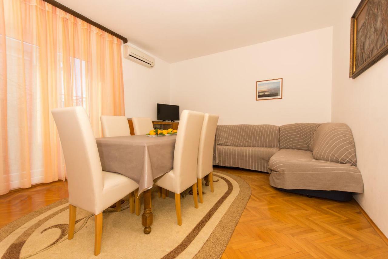 Apartmani Gaube Trogir Luaran gambar