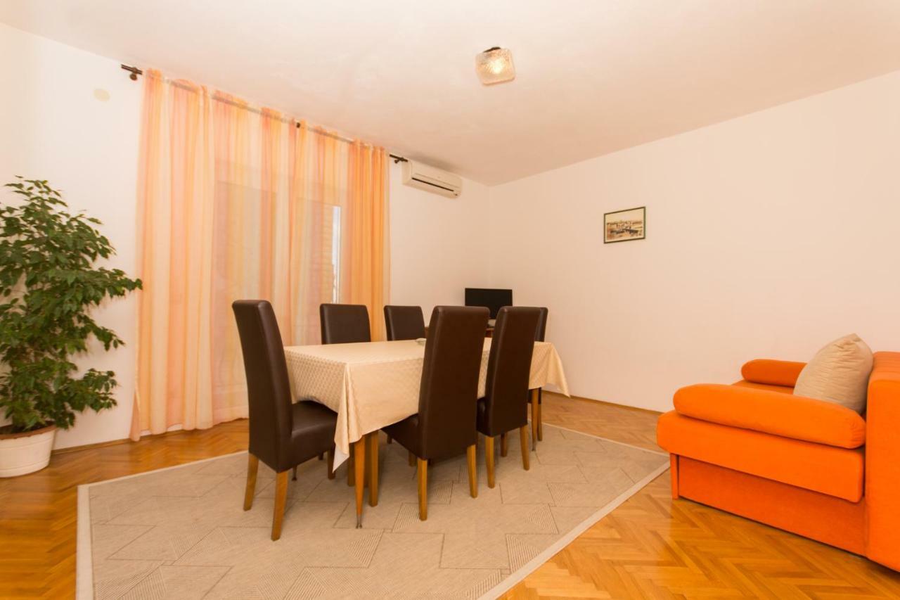 Apartmani Gaube Trogir Luaran gambar