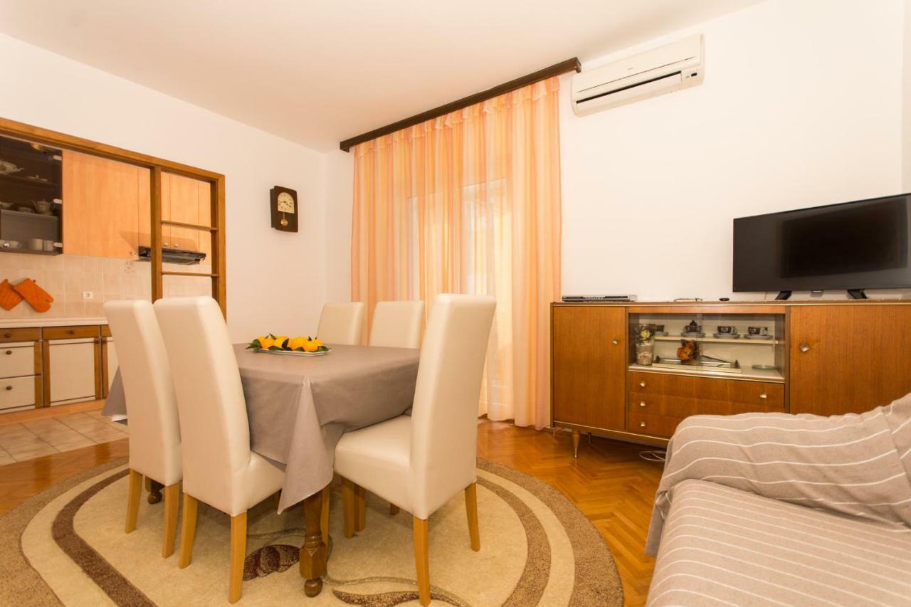 Apartmani Gaube Trogir Luaran gambar